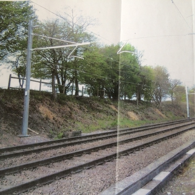 electrification