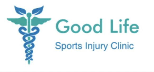 Good Life logo