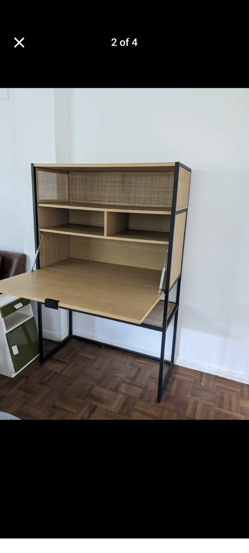 Desk 2